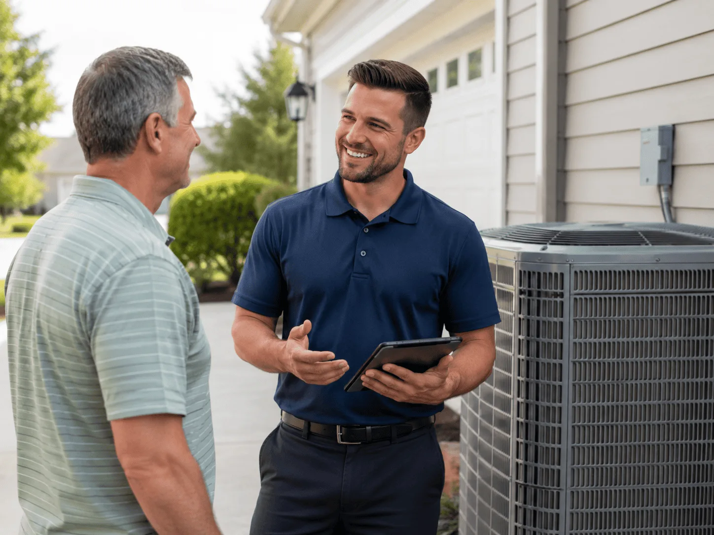 Heat Pump Installation Owensville, MO FAQs